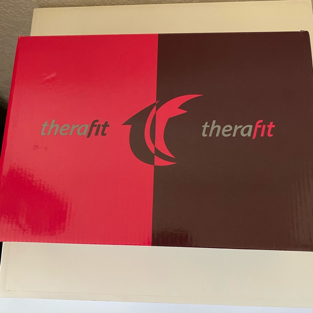 Therafit Mary Jane’s Black & Silver Size 6.5 - Picture 11 of 11